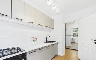 Apartament 3 camere zona  Theodor Pallady -  Ozana - Poză 4