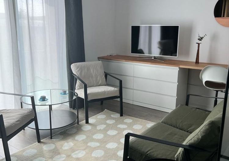 Apartament mobilat Cloud 9 Aviatiei | Pipera - Poză 2