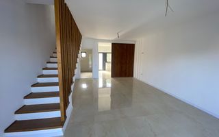 Duplex de vânzare  110 MP  An. 2023  in Com Lumina  Constanta - Poză 1