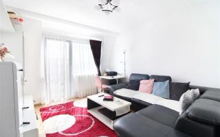 Apartament 2 camere decomandate, 52mp, zona Kaufland Marasti - Poză 2