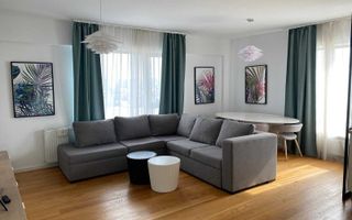 Apartament 2 Camere | Aviatiei Park | Parcare Subterana - Poză 1