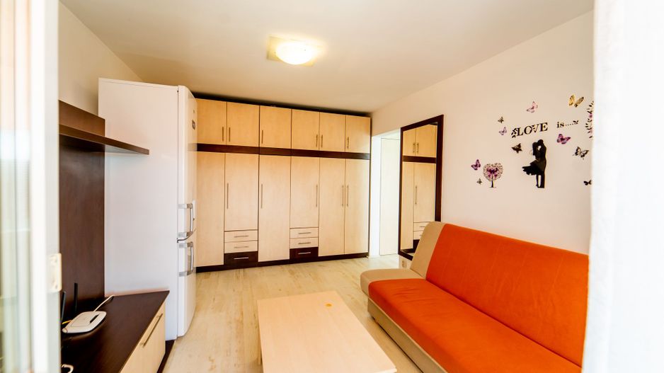 Apartament cu 2 camere la Fortuna de închiriat! - Poză 13
