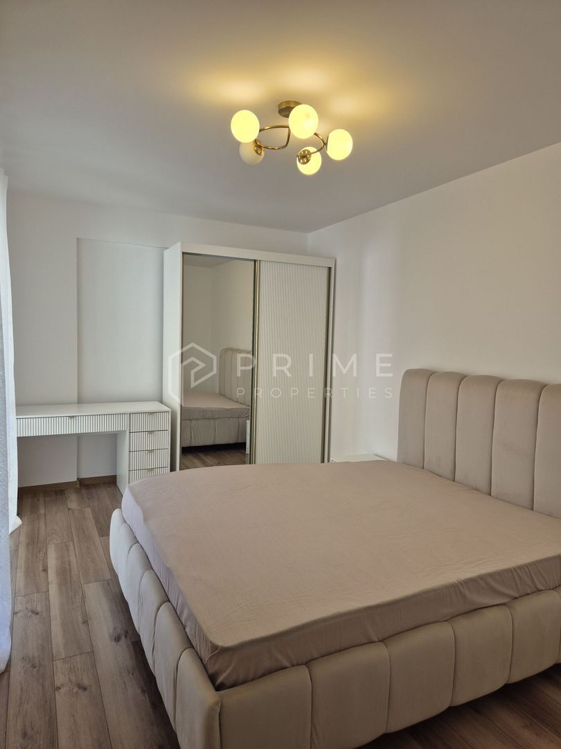 PRIMA ÎNCHIRIERE | Apartament Premium 2 Camere | Cartier Unirii | Parc - Poză 6