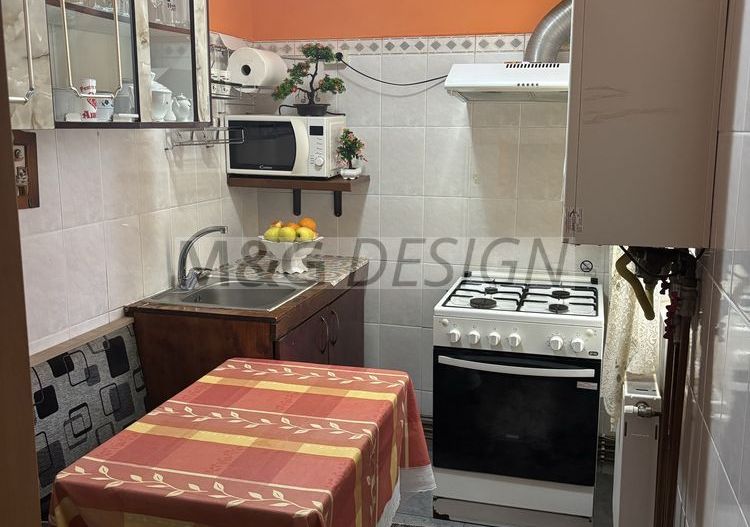 Apartament 1 Camera Calea Buziasului - Poză 5