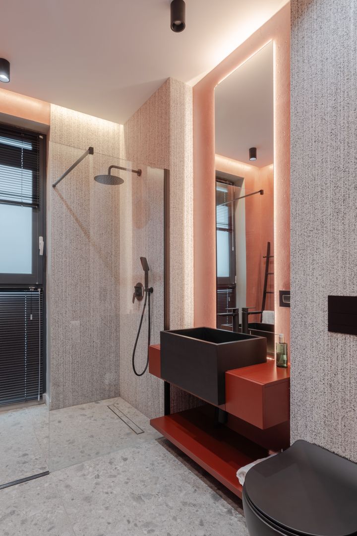 Vila Superba | Piscina | Fitness | 286mp Utili | Mobilata si utilata - Poză 30