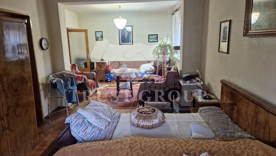 Apartament 5 camere Cotroceni - Poză 3