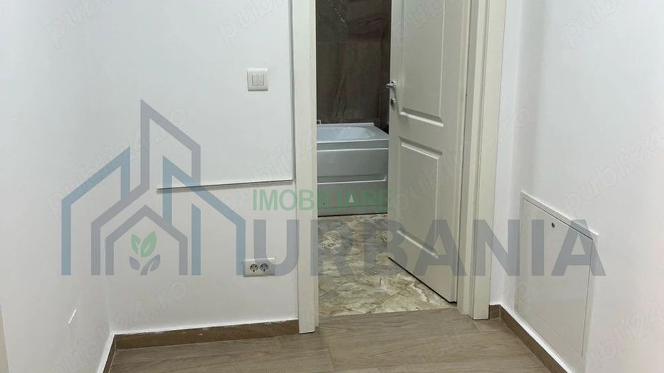 Apartament 1 cameră, Complex Baroque Residence, Iași - Poză 1