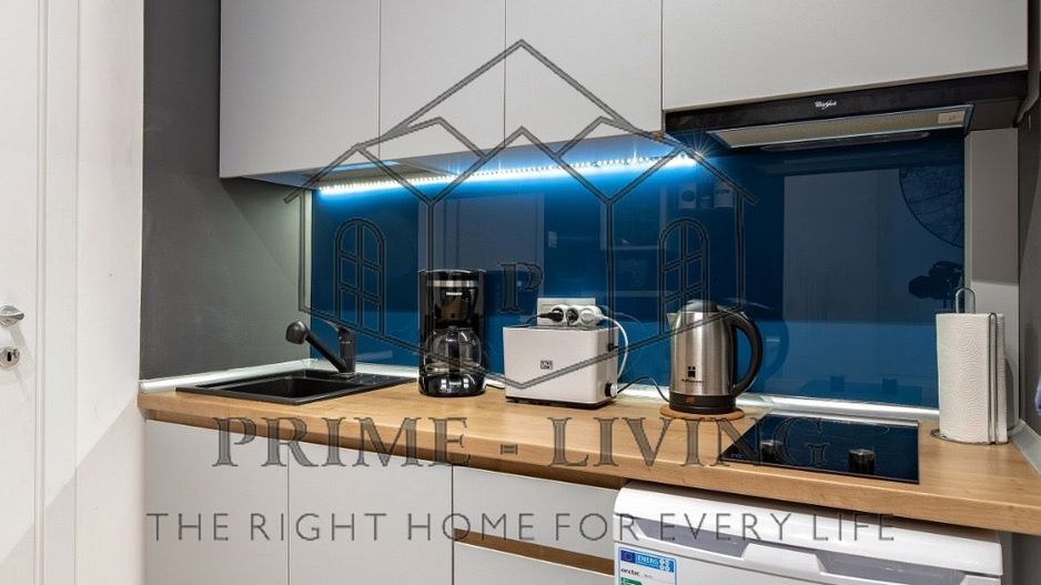 APARTAMENT COCHET DE 2 CAMERE LA INCHIRIERE PE CALEA VICTORIEI - Poză 4
