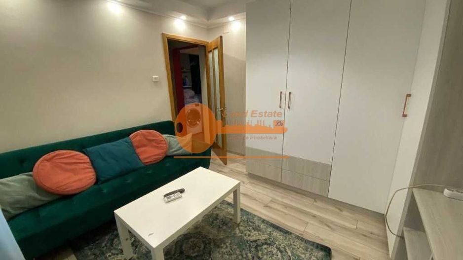 3 camere Tei - Teiul Doamnei - Poză 1