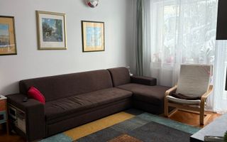 Apartament 3 camere decomandat, Aleea Aurora, 2 balcoane - Poză 9
