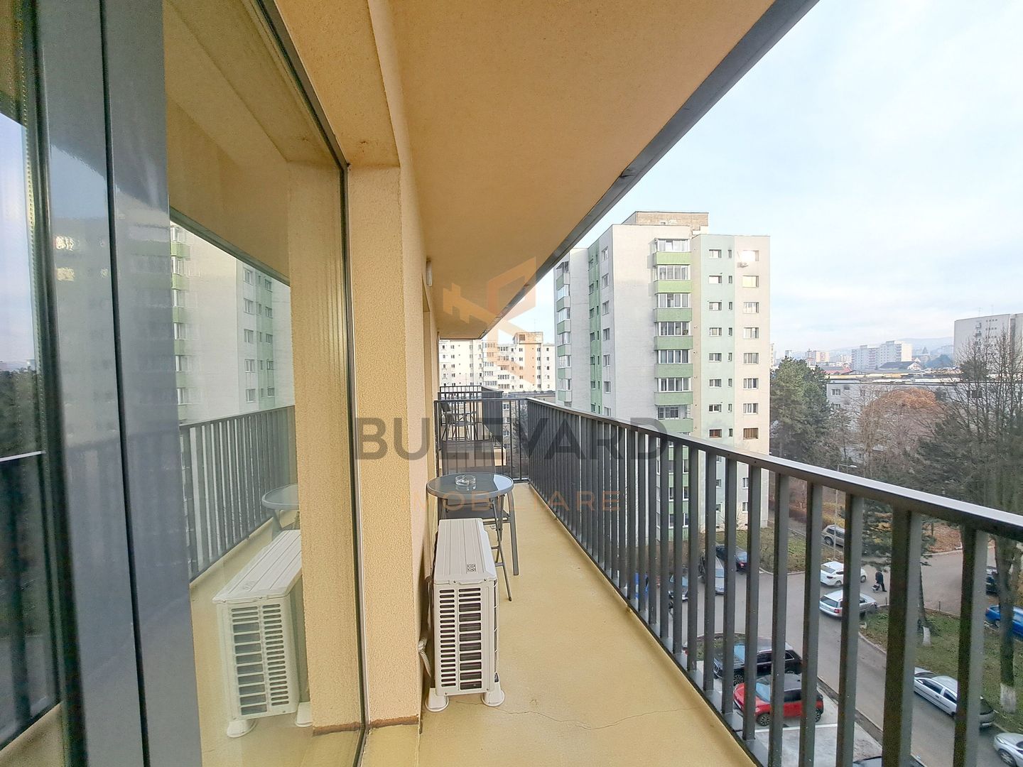 Apartament 2 camere in West City TOwer - Poză 18