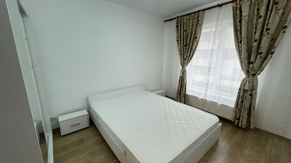 Apartament 2 camere Mobilat/Utilat Militari Residence - Poză 6
