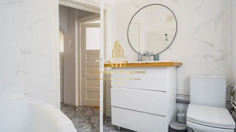 Apartament 4 Camere Unirii Pet Friendly - Poză 10