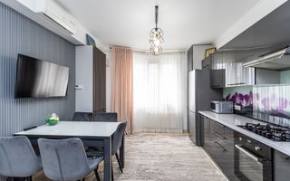 Vânzare, apartament, 2 camere, bd. Mircea Cel Bătrân, Ciocana - Poză 3
