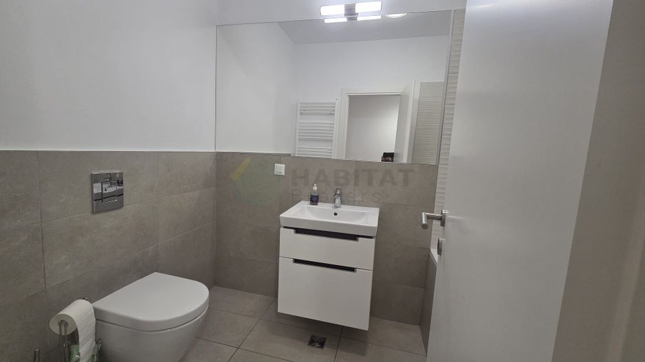 Apartament 2 camere – The Ivy Residence,/Băneasa | Parcare subterană inclusă - Poză 17