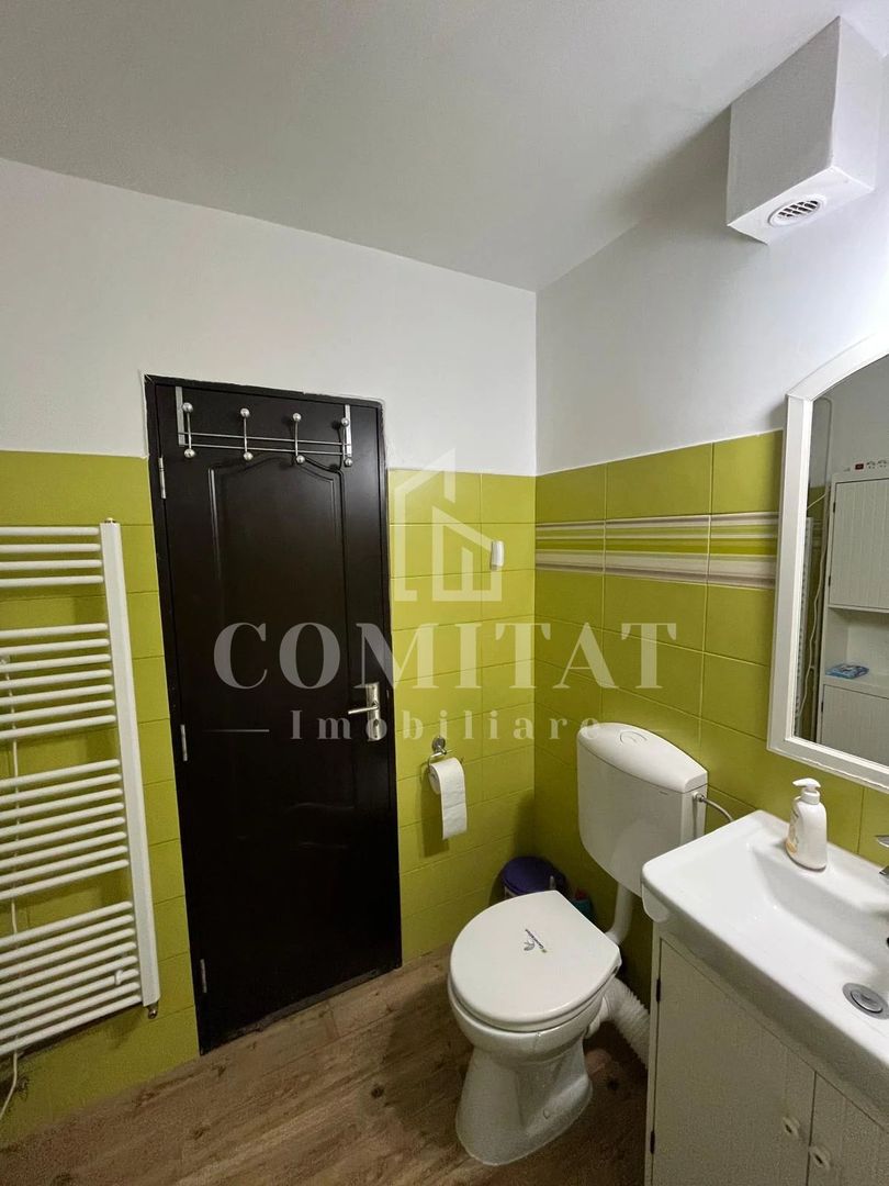 Apartament cu 2 camere de vânzare | Cartierul Grigorescu - Poză 12
