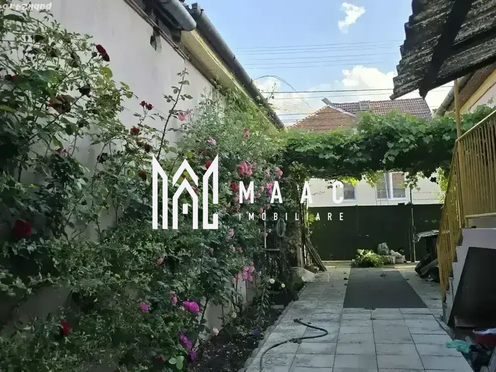 Casa individuala | Acces Auto | Teren 460MP | C. Dumbravii - Poză 1