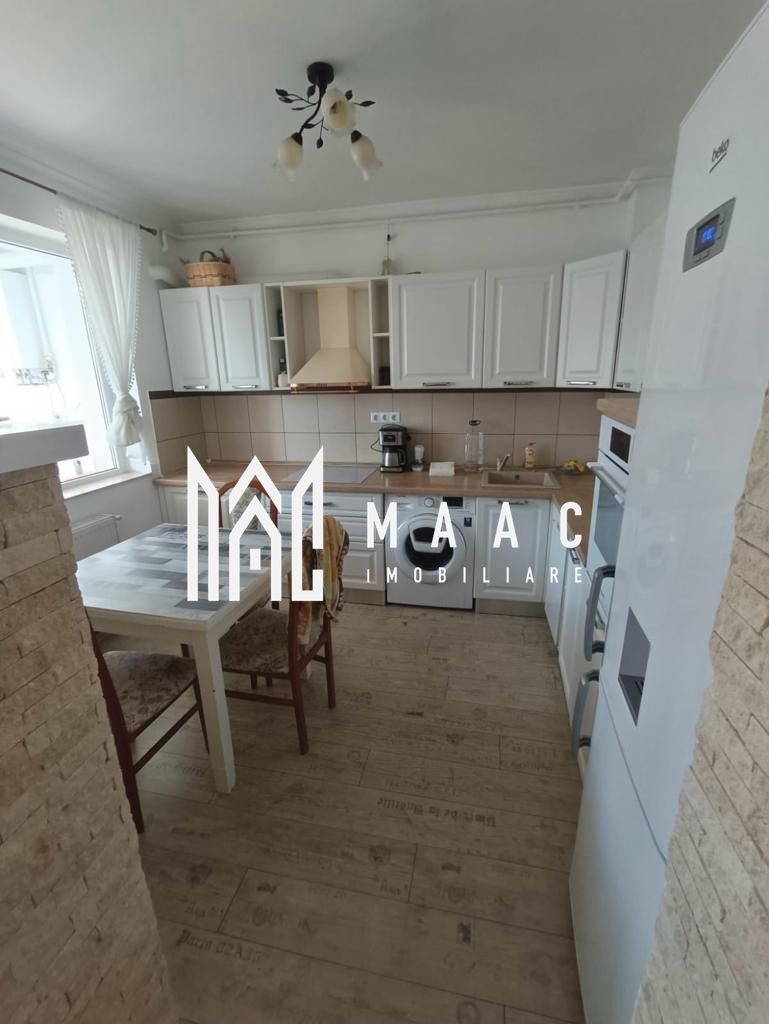 Apartament 2 Camere | Mobilat si Utilat | Zona Calea Dumbravii - Poză 9