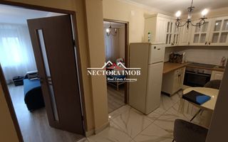 NECTORA IMOB-Apartament 2 camere, Str. Iza, Parter, 41 mp, Parcare - Poză 5