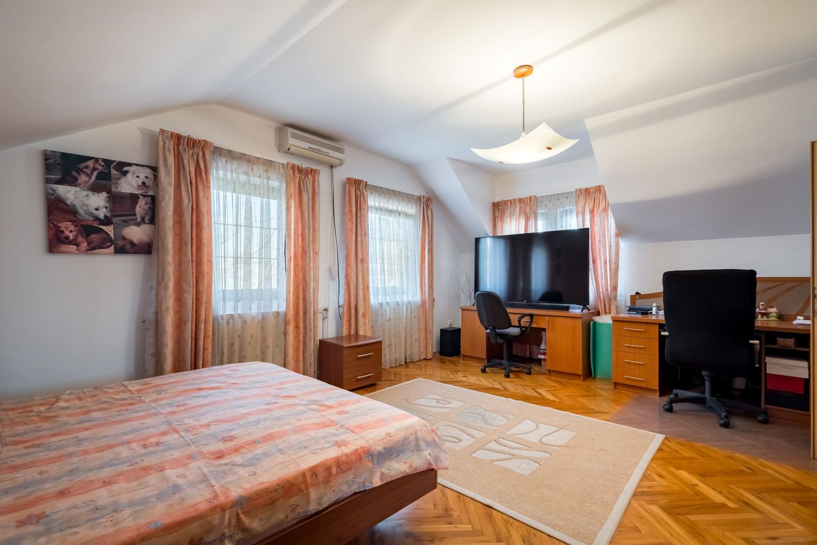 VILA IANCU NICOLAE - GRADINA ZOO - JOLLIE VILLE - Poză 12