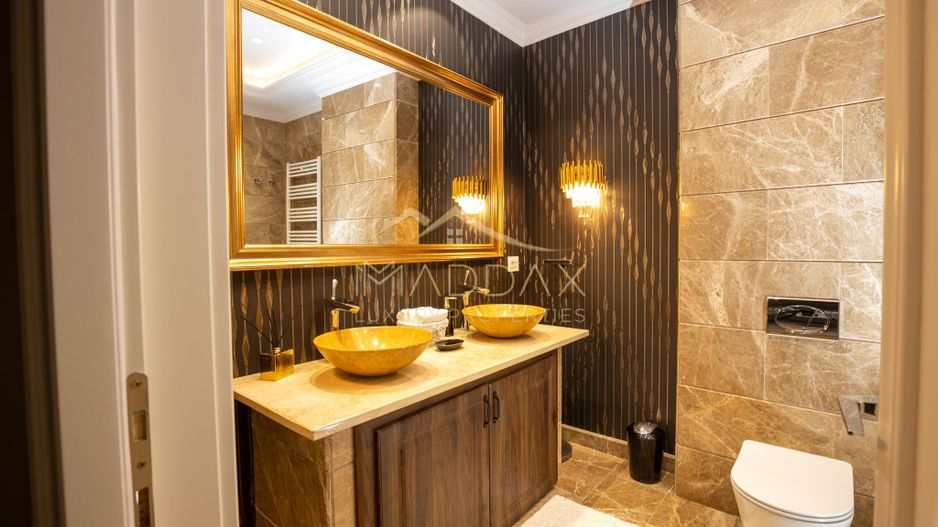 Vila Mediteraneana de vanzare II Bucuresti - Poză 19