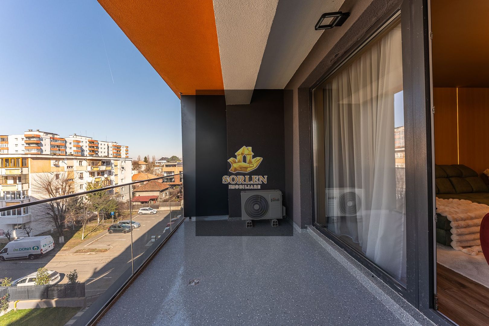 Apartament premium cu 2 camere | Între Lacuri | Cluj-Napoca - Poză 26