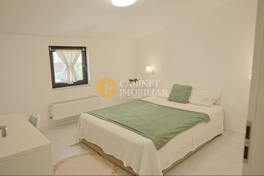 Duplex Miroslava 2021 – 143 mp utili, mobilat, utilat, gata de locuit - Poză 8