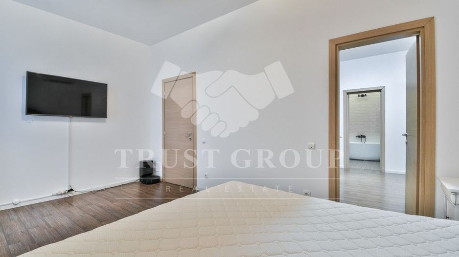 Penthouse 4 camere Aviatiei + terasa 110 mp | 2 locuri de parcare - Poză 23