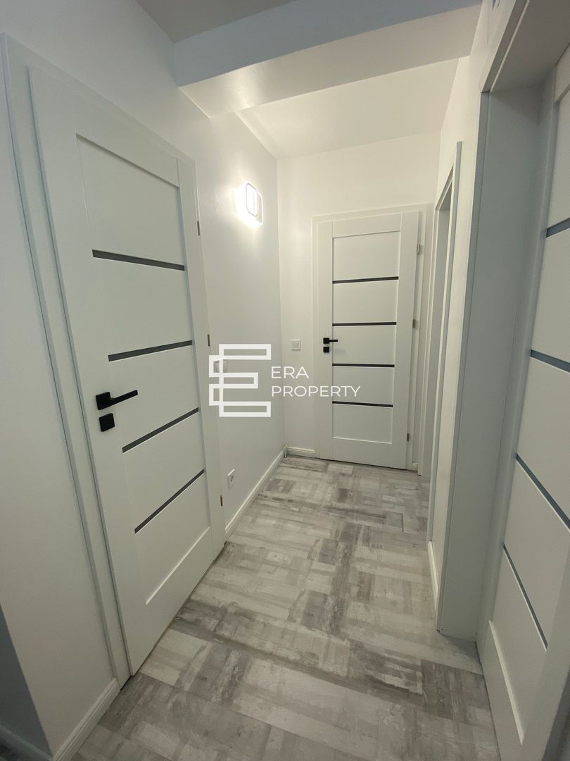 Apartament 3 camere cu grădină 80 mp  – 2 locuri parcare- Selimbar - Poză 6