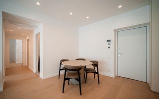 3 camere + loc de parcare in subteran inclus || AVIATIEI TOWER - Poză 6