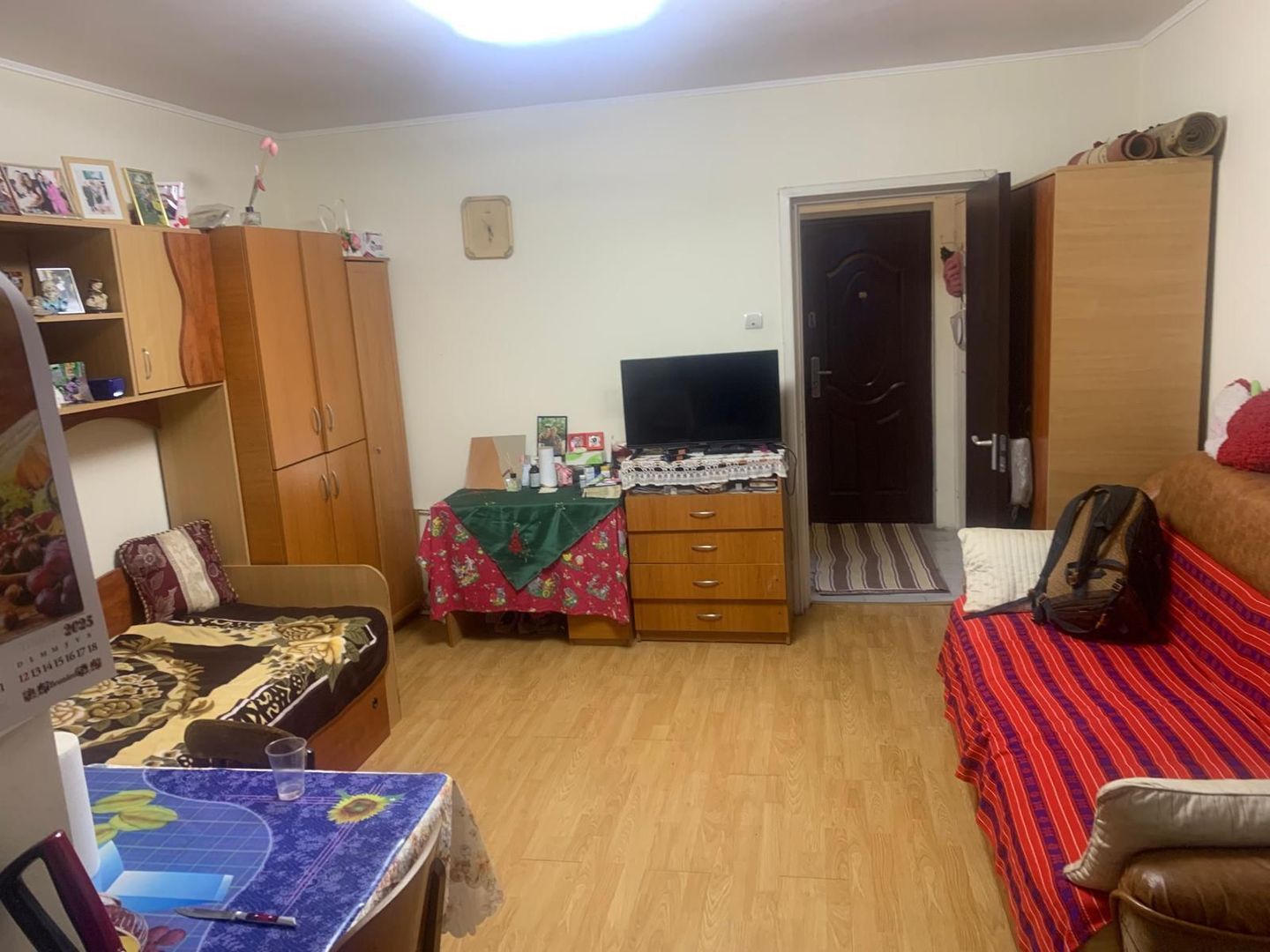 Garsoniera la cheie - Turnu Magurele - Aparatorii Patriei. - Poză 3