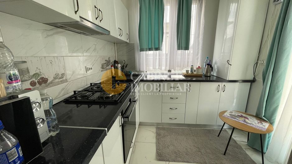 Casa Visan PROFI non stop - 3 camere - 500mp curte - mobilata - Poză 4