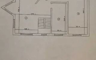 Vand schimb casa in Bucium, Plopii fara sot, la 400m de bulevard, priveliște superba - Poză 1