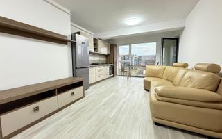2 camere, prima închiriere, Soporului, parcare - Poză 1