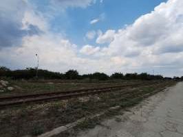 Proprietate industrială-depozitare cu cale ferată în Comuna Isalnita, jud. Dolj - Poză 14