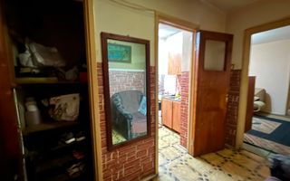 Apartament 3 camere, Strada Huedin, zona Bd. Brancoveanu - Poză 7