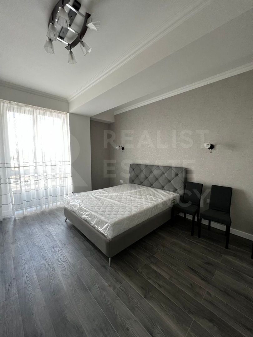 Chirie, apartament, 2 camere, str. Grădina Botanica, Botanica - Poză 3