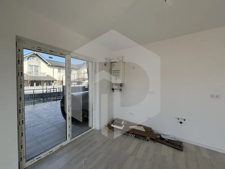 Casa duplex - Arhitectilor - 147mpu - Curte 225mp - La cheie - Garaj - Poză 7