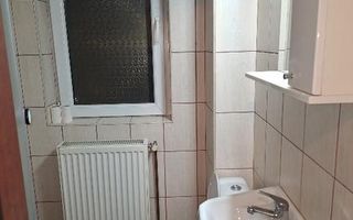 Garsonieră modernă, zona Gării/Central, centrală termică proprie și AC - Poză 5