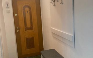 Centru Civic/ Apartament 3 camere/ Decomandat/Fara Risc Seismic - Poză 11