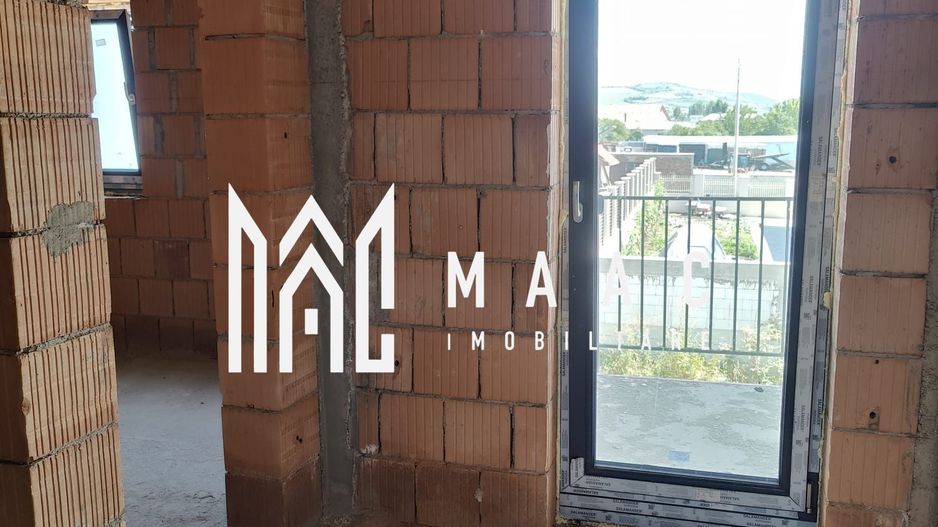 Duplex 4 camere | Șura Mare | 140 mp, INTABULATĂ - Poză 3