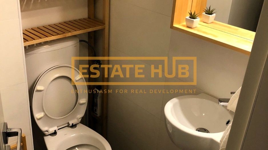 Apartament 4 camere 125 mp cu garaj lângă Parcul Engels, in Andrei Mureșanu - Poză 6