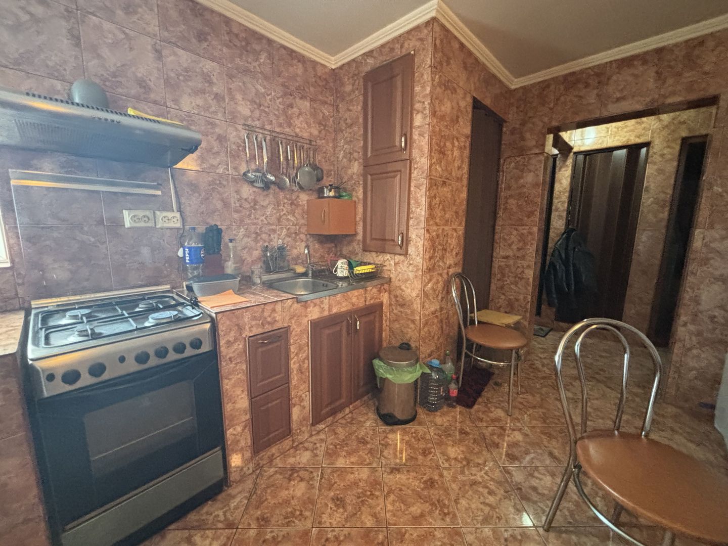 APARTAMENT 4 CAMERE | CENTRALA | LOC DE PARCARE - Poză 4