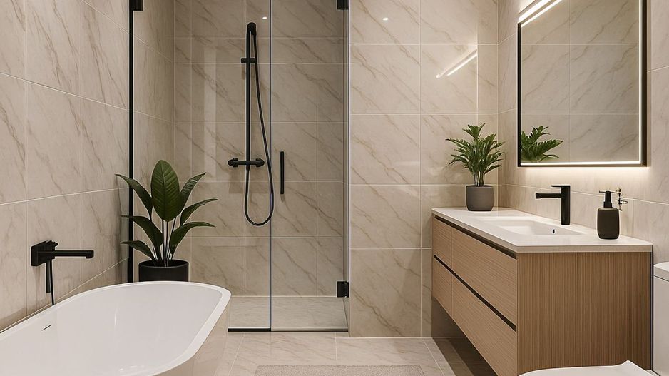 Rezidență de 2 Camere cu Design Exclusivist pe Calea Victoriei - Poză 3