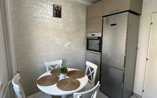 2 camere | Polonă | 3 min metrou Ștefan cel Mare | 54 mp - Poză 3