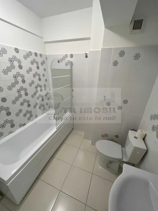 Apartament 2 camere modern Popas Pacurari-440 Euro - Poză 6