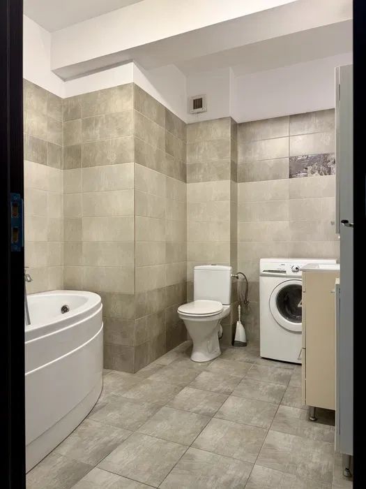Apartament 2 camere NOU, PET FRIENDLY, bloc nou, Jiului, Parcare - Poză 7