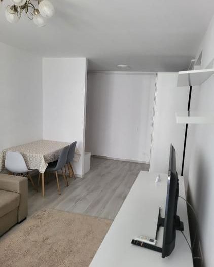 A[artament 2 camere HILS Pallady, 1 min metrou, parcare inclusa, centrala - Poză 13