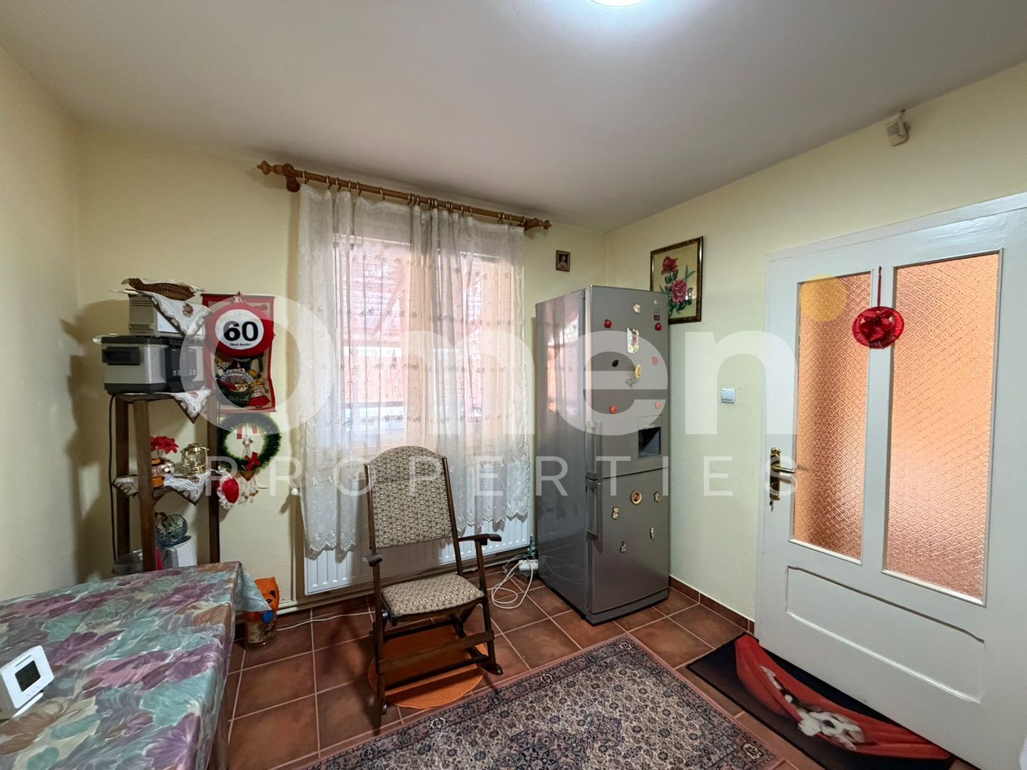 Casa cu piscina de vanzare, cu 6 ari de teren, Unguras - Poză 17