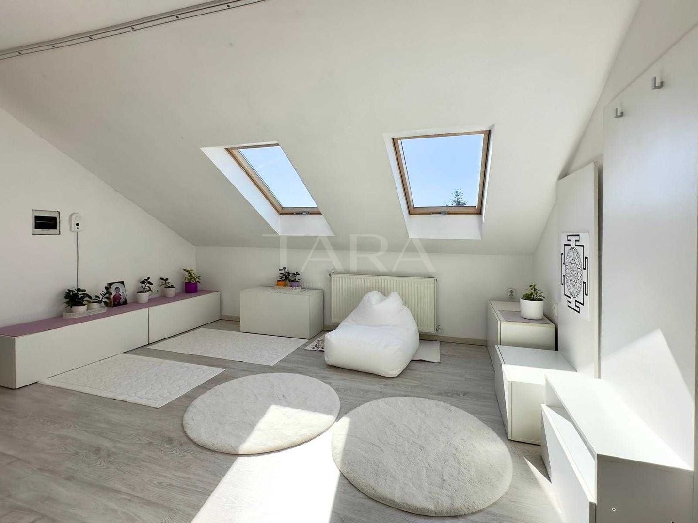 Apartament 2 camere, 70 mp utili, Gheorgheni. - Poză 3